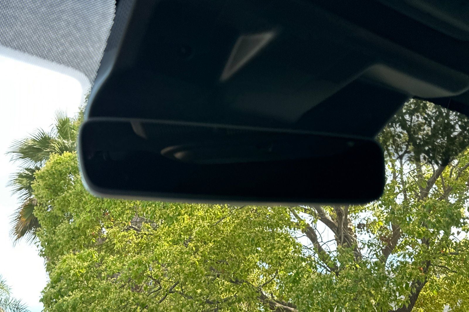 2021 Ford Mustang Mach-E GT