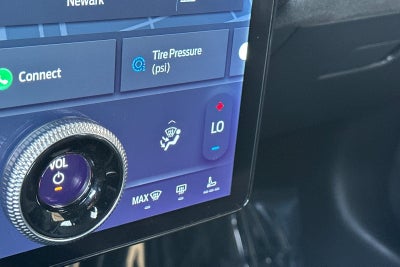 2021 Ford Mustang Mach-E GT