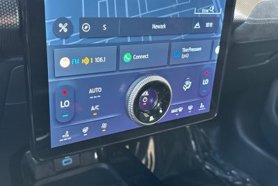 2021 Ford Mustang Mach-E GT