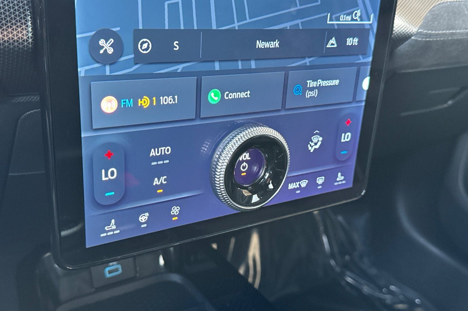 2021 Ford Mustang Mach-E GT