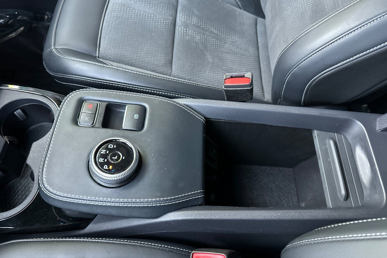 2021 Ford Mustang Mach-E GT