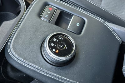 2021 Ford Mustang Mach-E GT