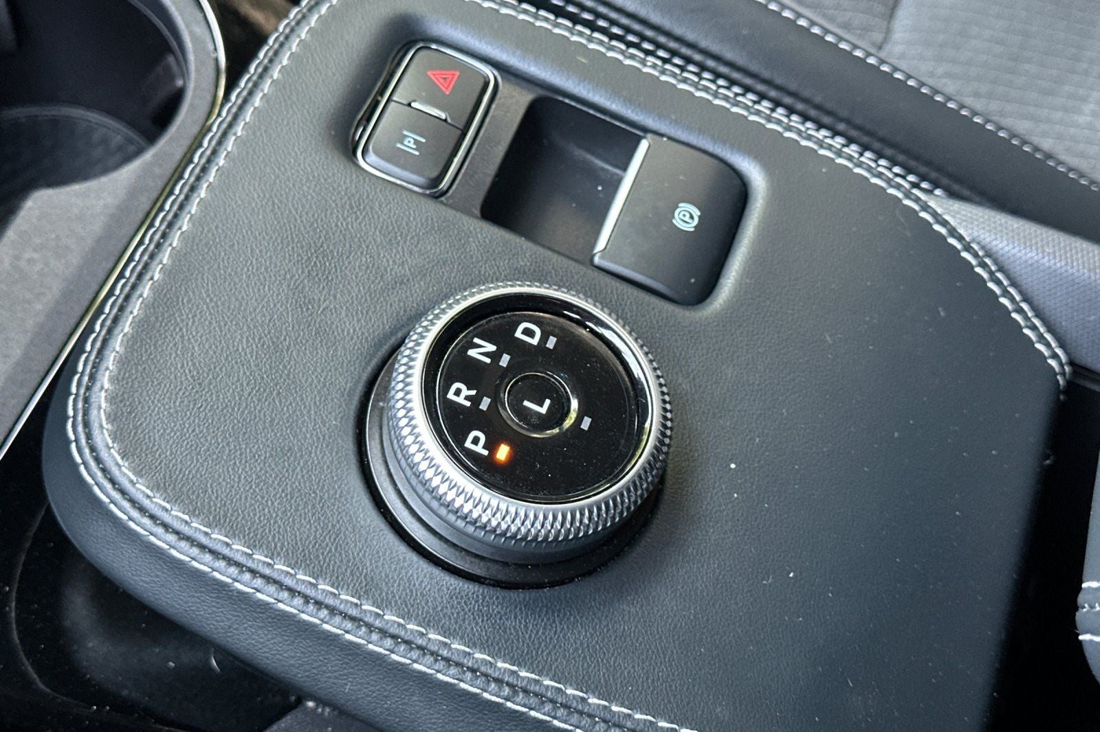 2021 Ford Mustang Mach-E GT