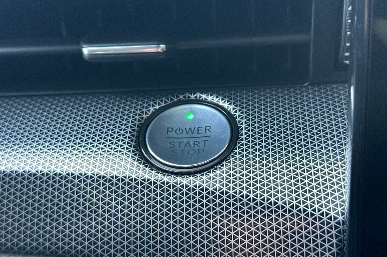 2021 Ford Mustang Mach-E GT