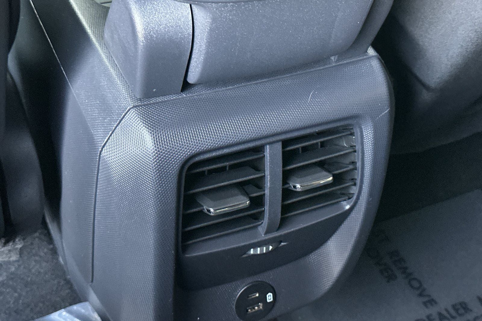 2021 Ford Mustang Mach-E GT