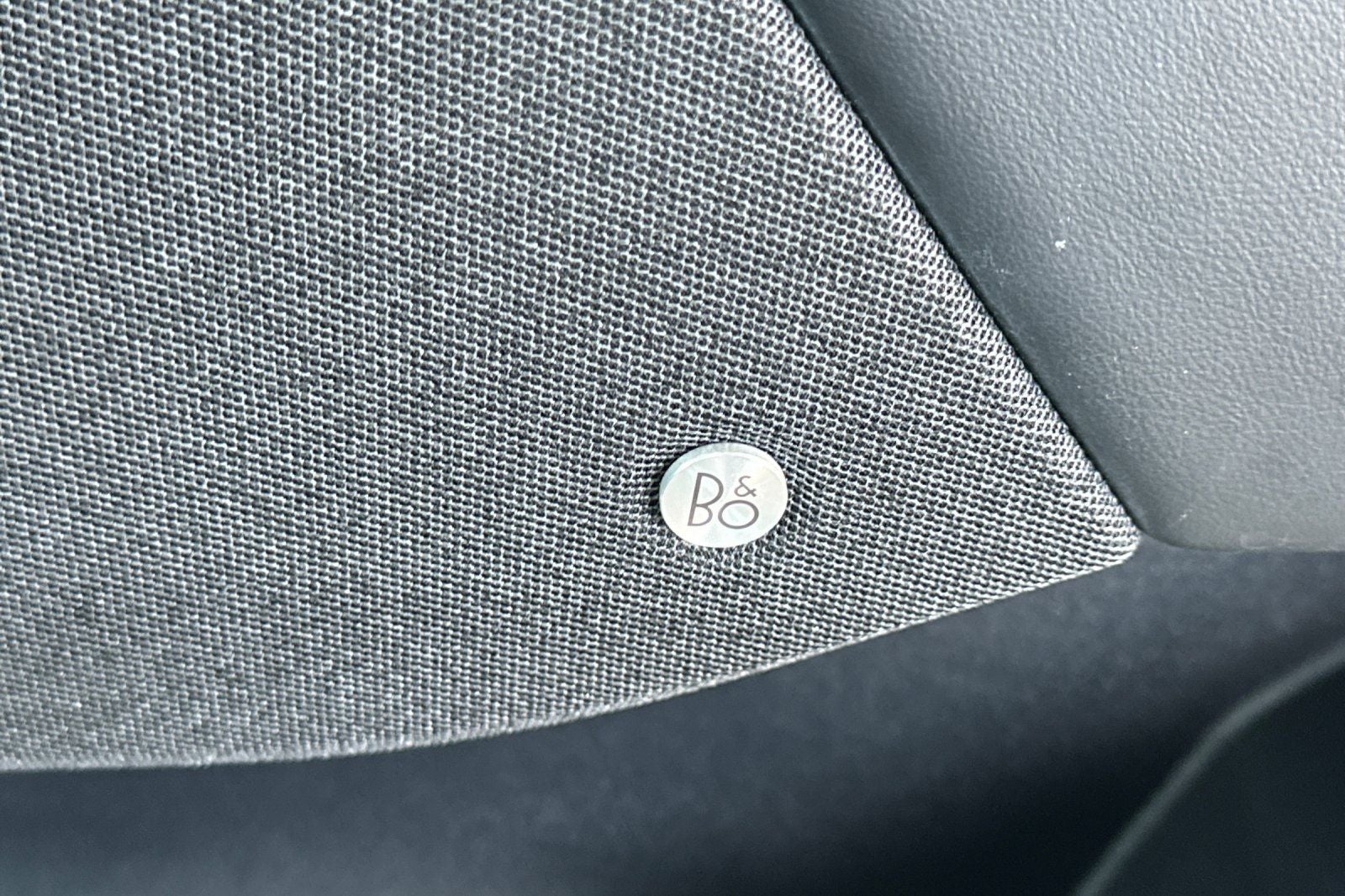 2021 Ford Mustang Mach-E GT