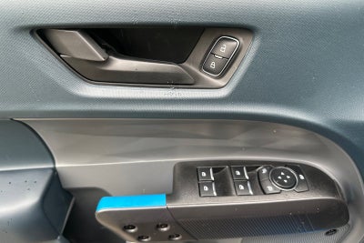 2026 Ford Maverick Lobo High