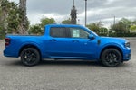2026 Ford Maverick Lobo High