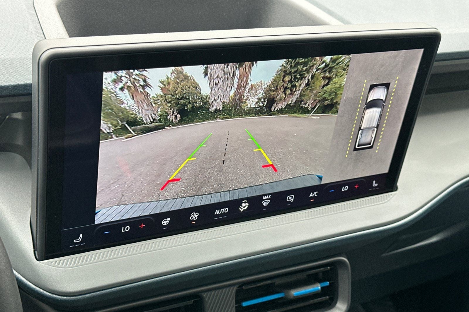 2026 Ford Maverick Lobo High