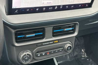 2026 Ford Maverick Lobo High