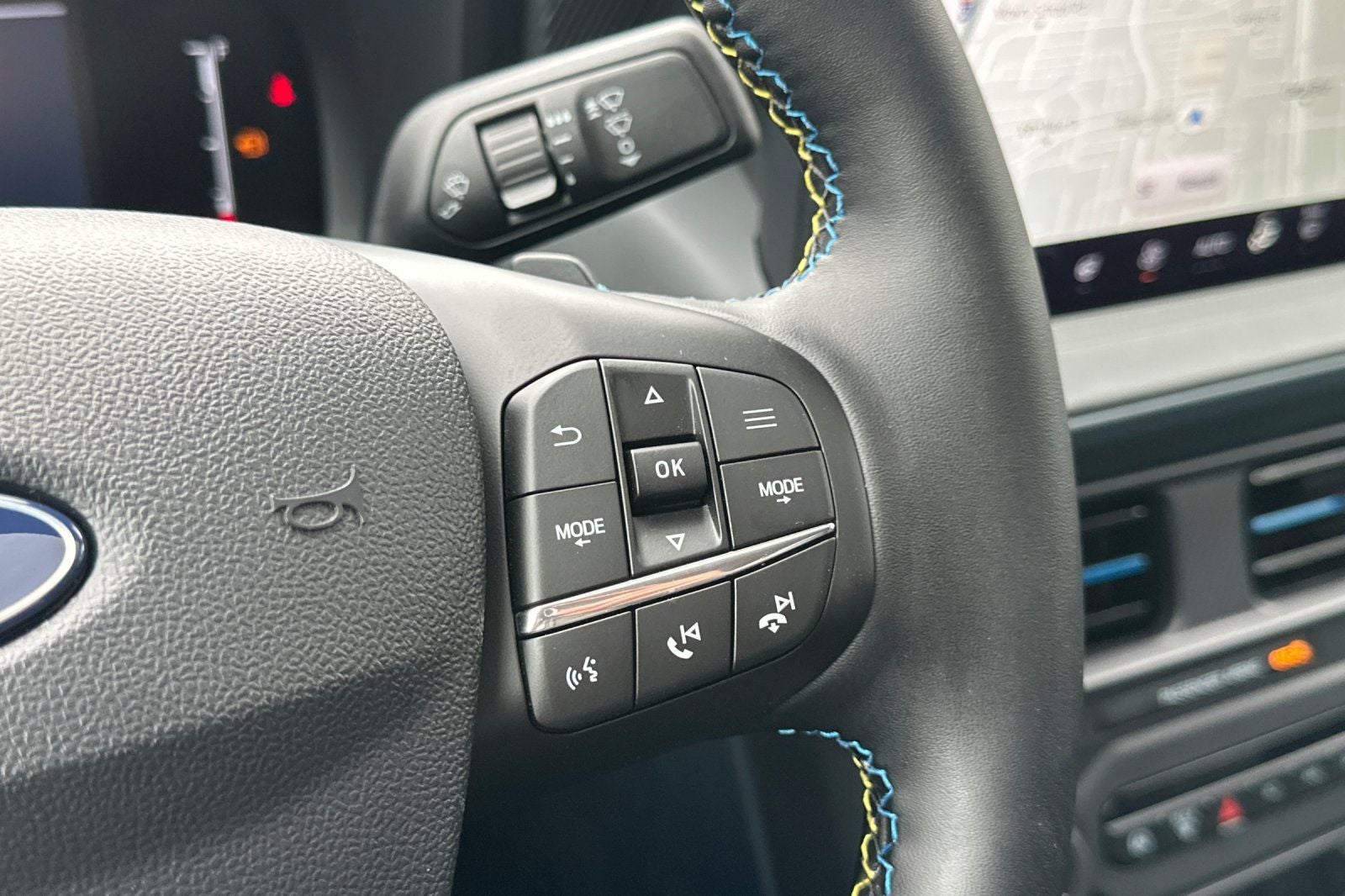 2026 Ford Maverick Lobo High