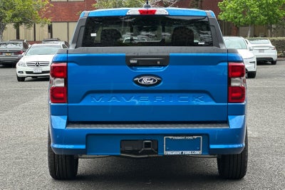 2026 Ford Maverick Lobo High