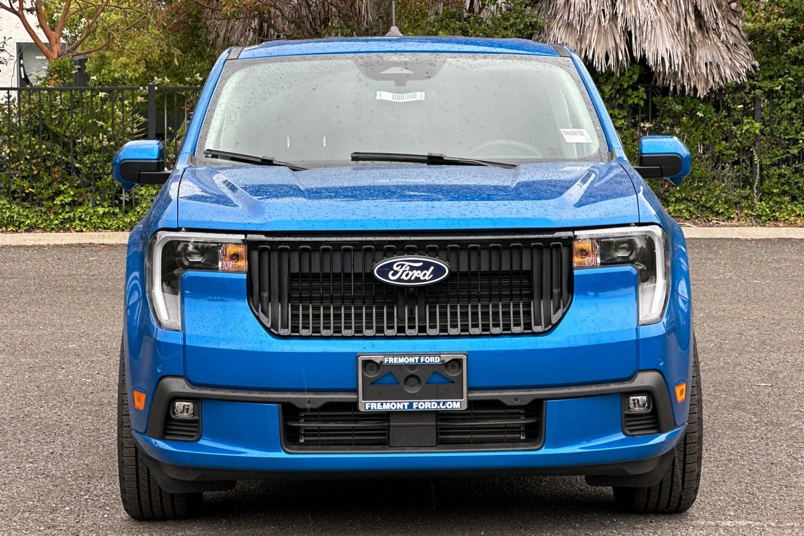 2026 Ford Maverick Lobo High