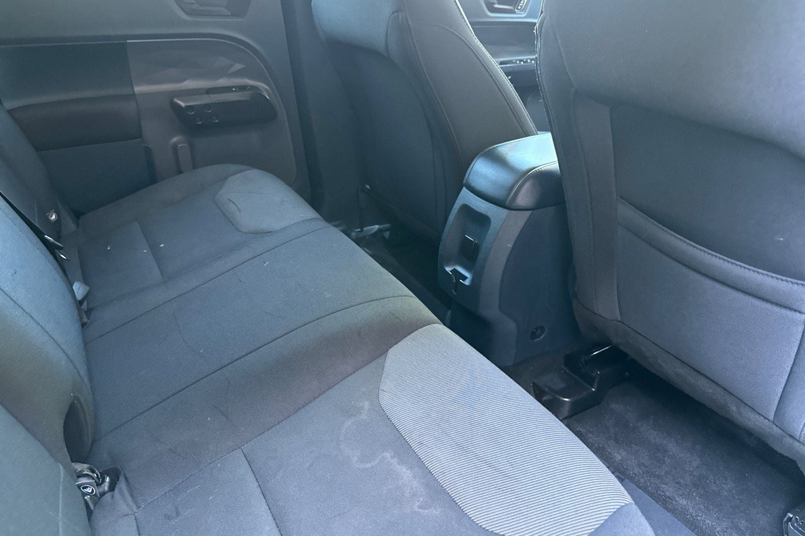 2024 Ford Maverick XL