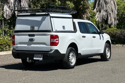 2024 Ford Maverick XL