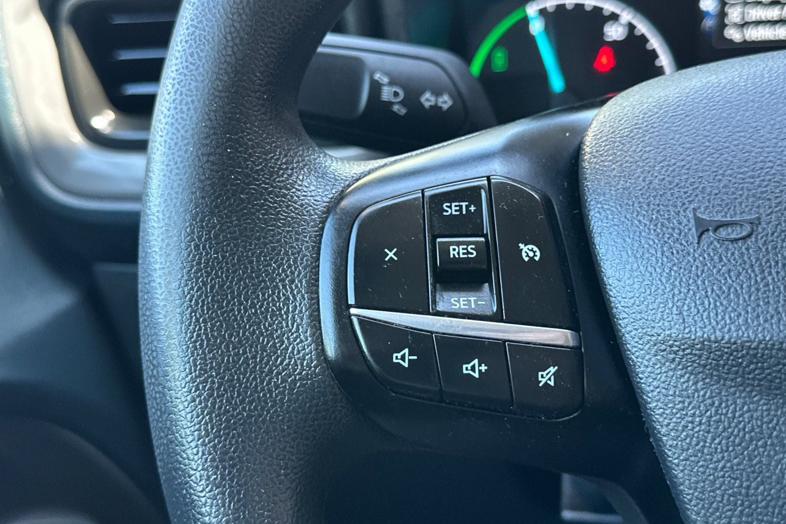 2024 Ford Maverick XL