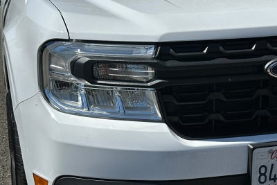 2024 Ford Maverick XL