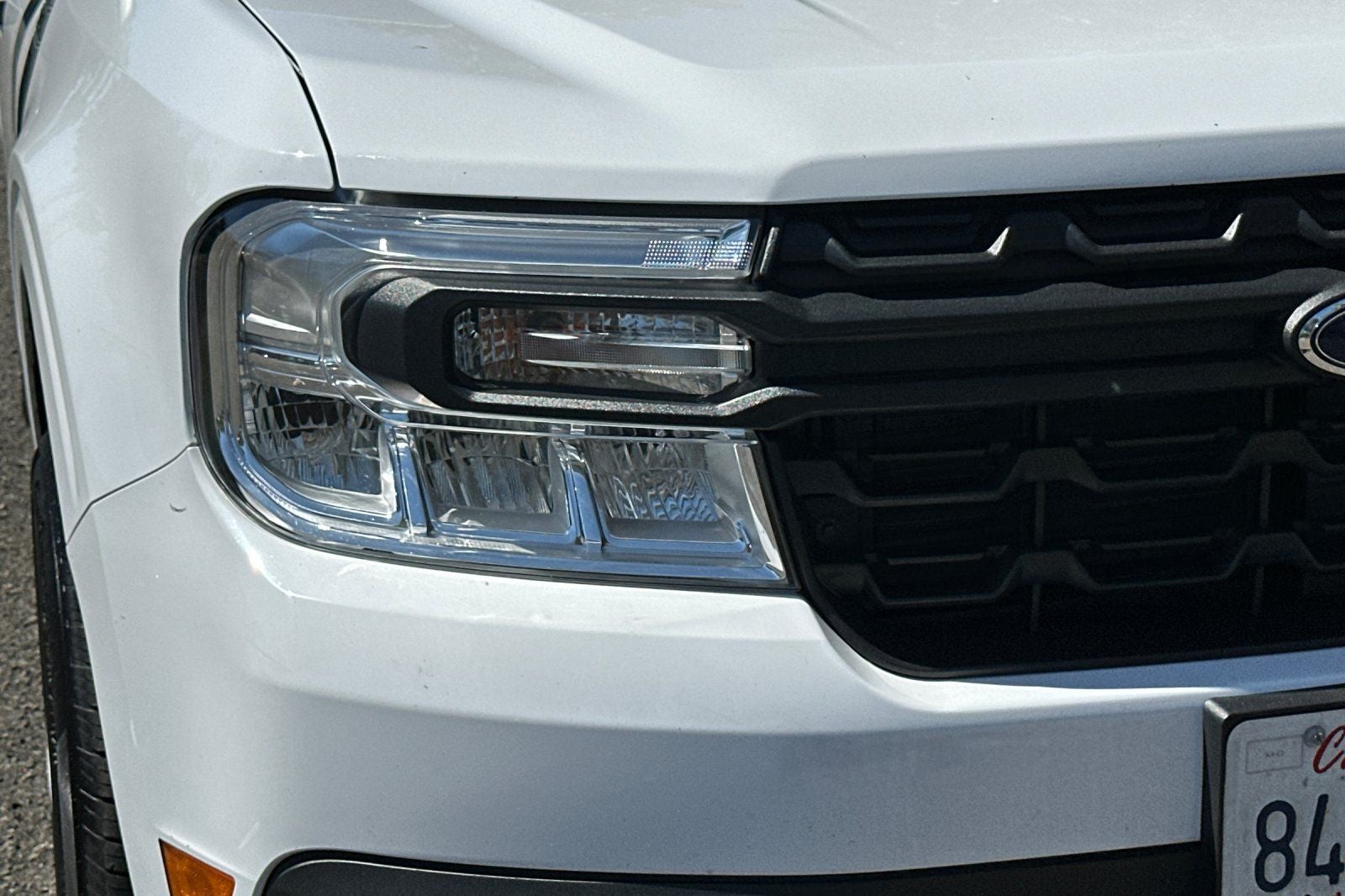 2024 Ford Maverick XL