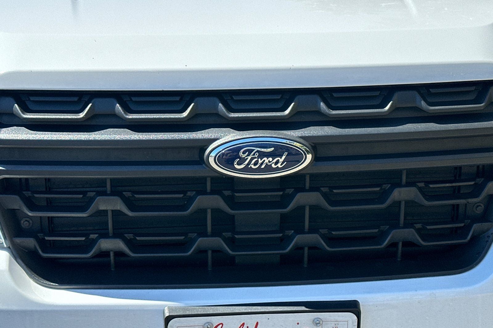 2024 Ford Maverick XL