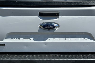 2024 Ford Maverick XL