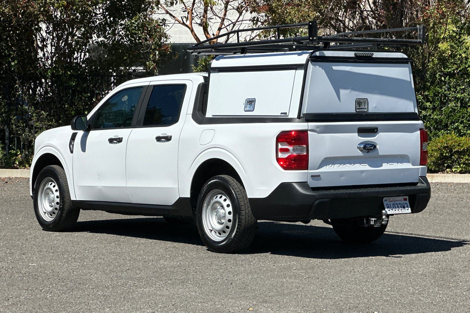 2024 Ford Maverick XL