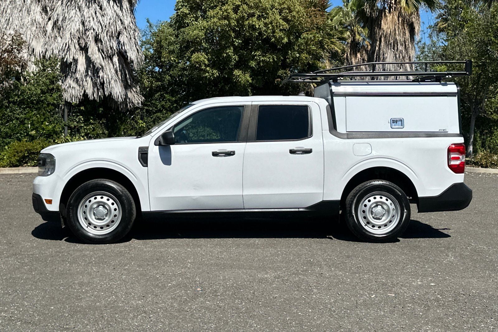 2024 Ford Maverick XL