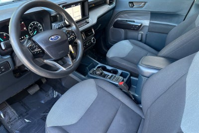 2024 Ford Maverick XL