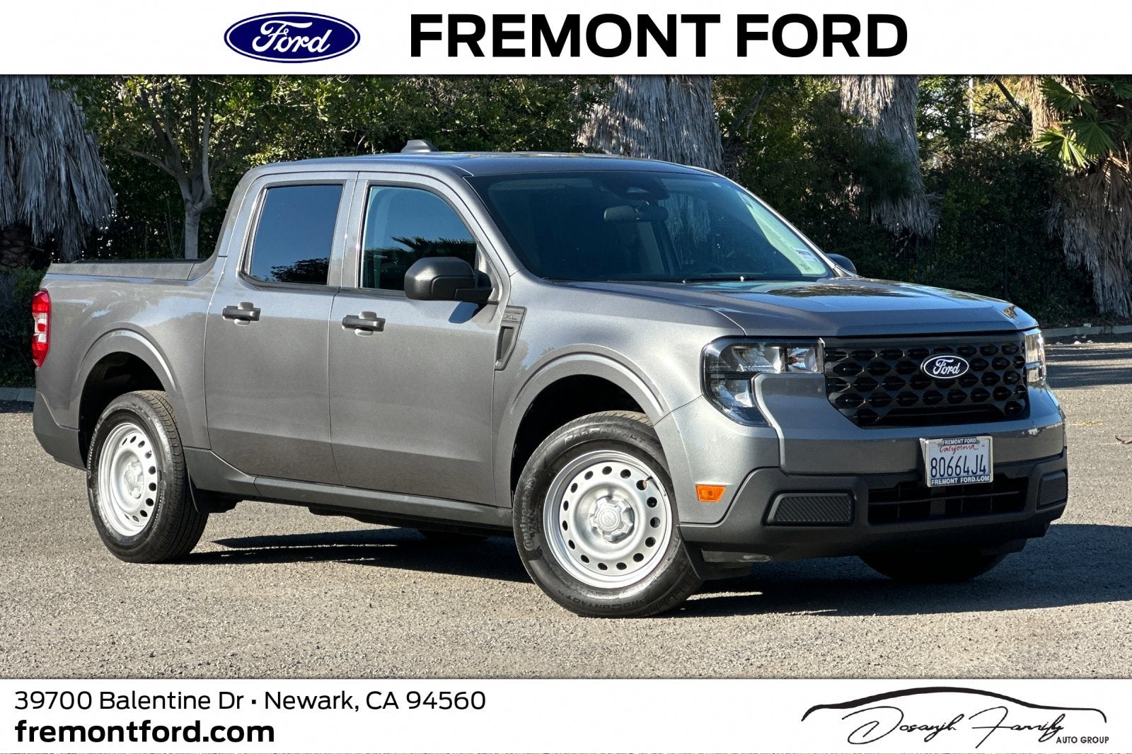 2025 Ford Maverick XL