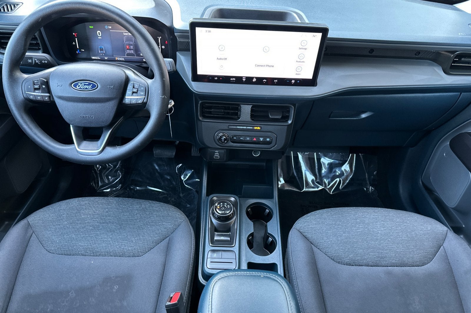 2025 Ford Maverick XL