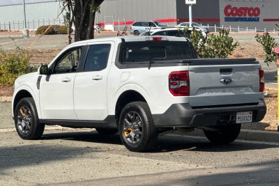 2023 Ford Maverick Lariat