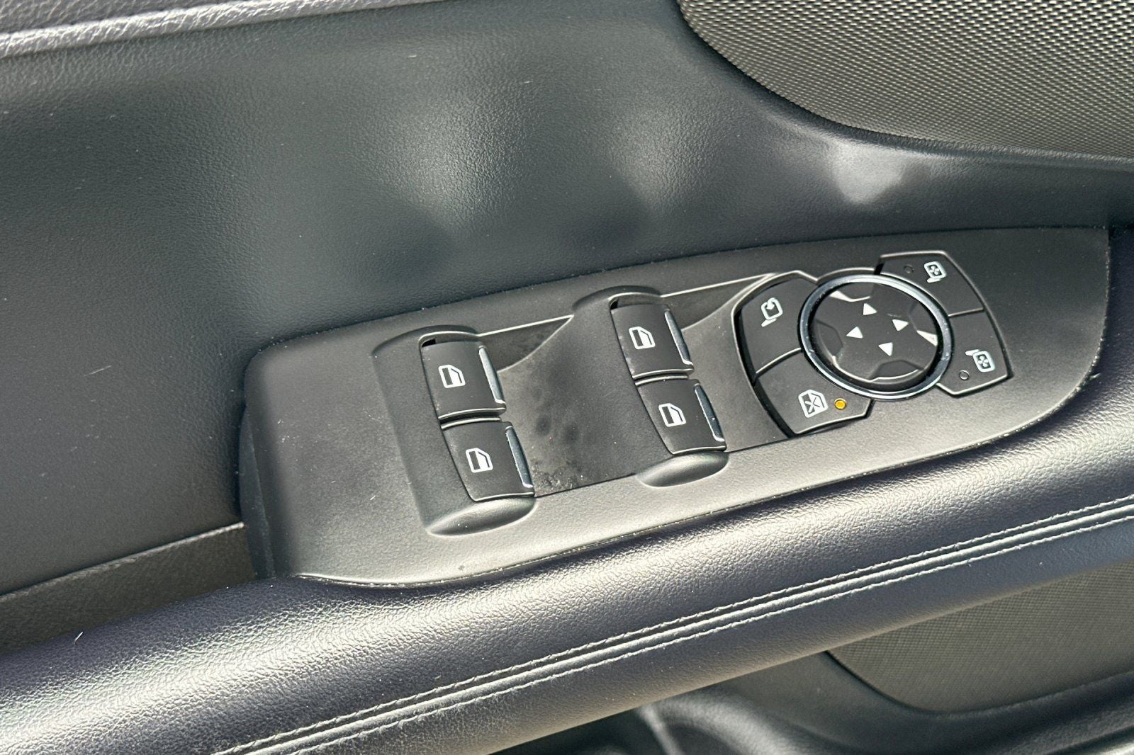 2019 Lincoln MKZ Reserve
