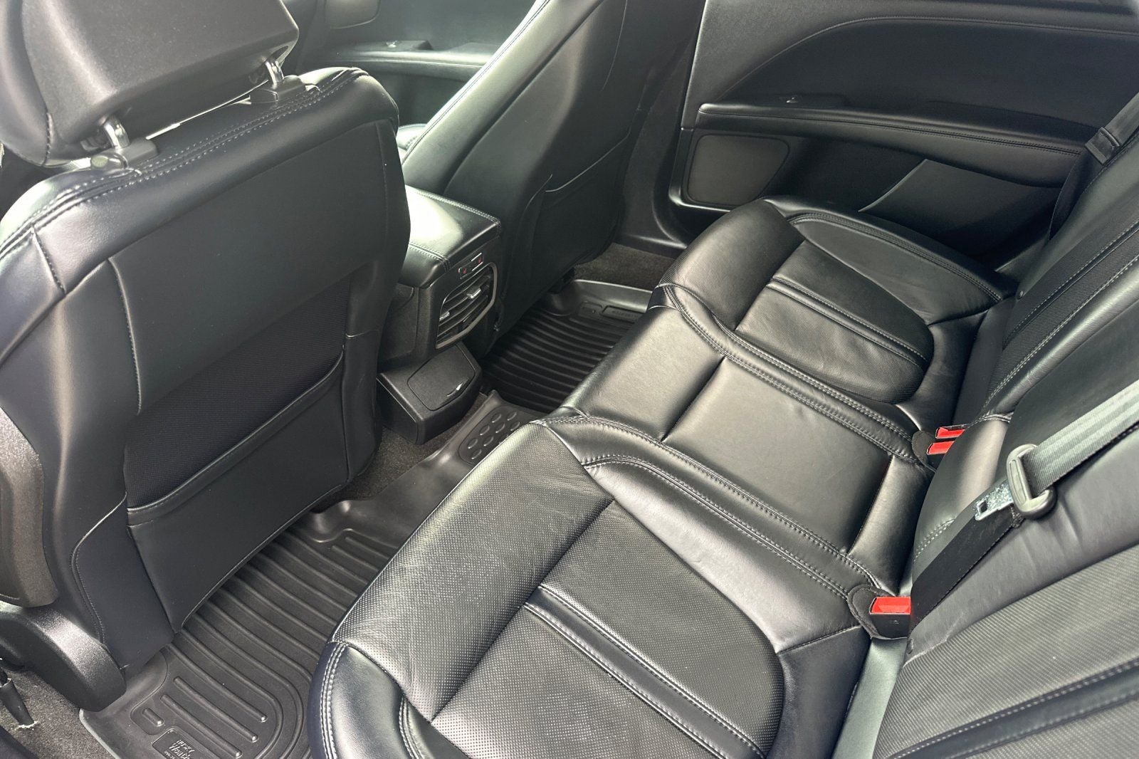 2019 Lincoln MKZ Reserve