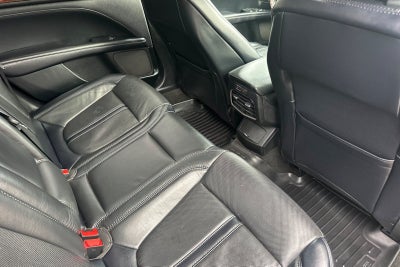 2019 Lincoln MKZ Reserve