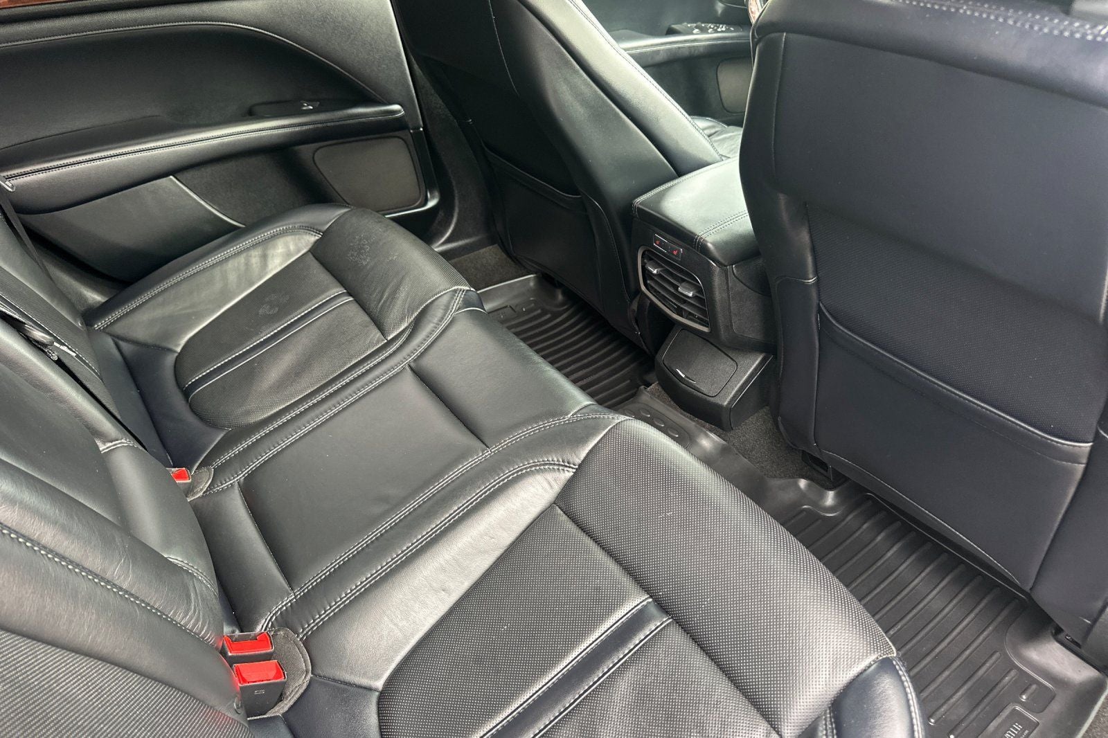 2019 Lincoln MKZ Reserve
