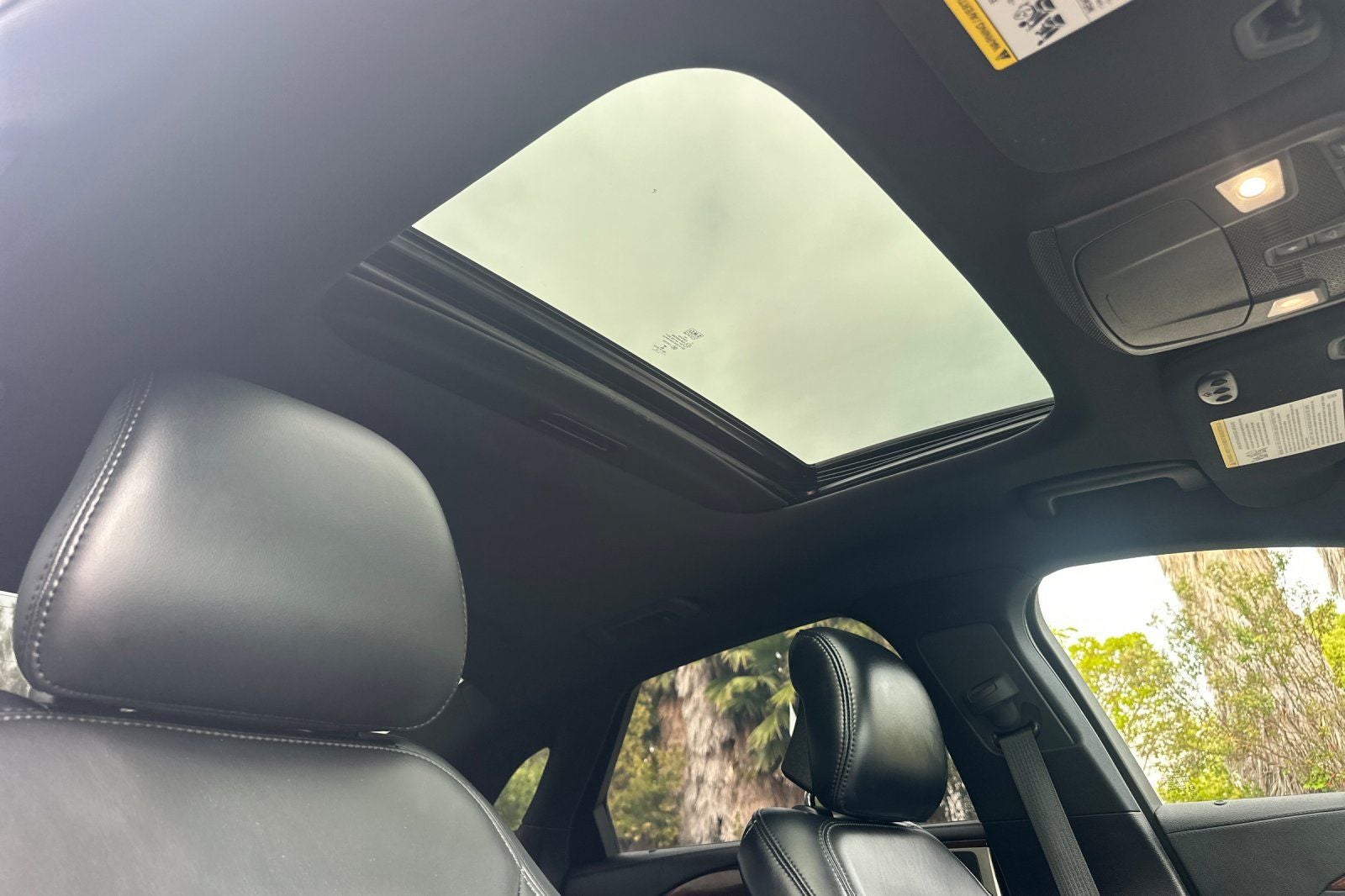 2019 Lincoln MKZ Reserve