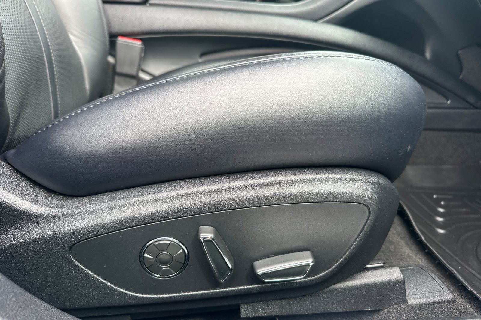 2019 Lincoln MKZ Reserve