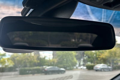 2019 Lincoln MKZ Reserve