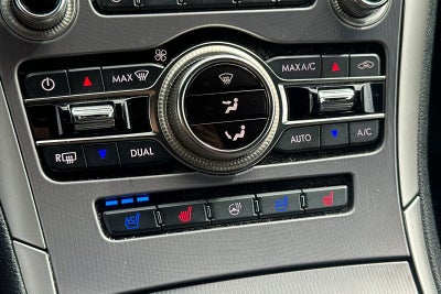 2019 Lincoln MKZ Reserve