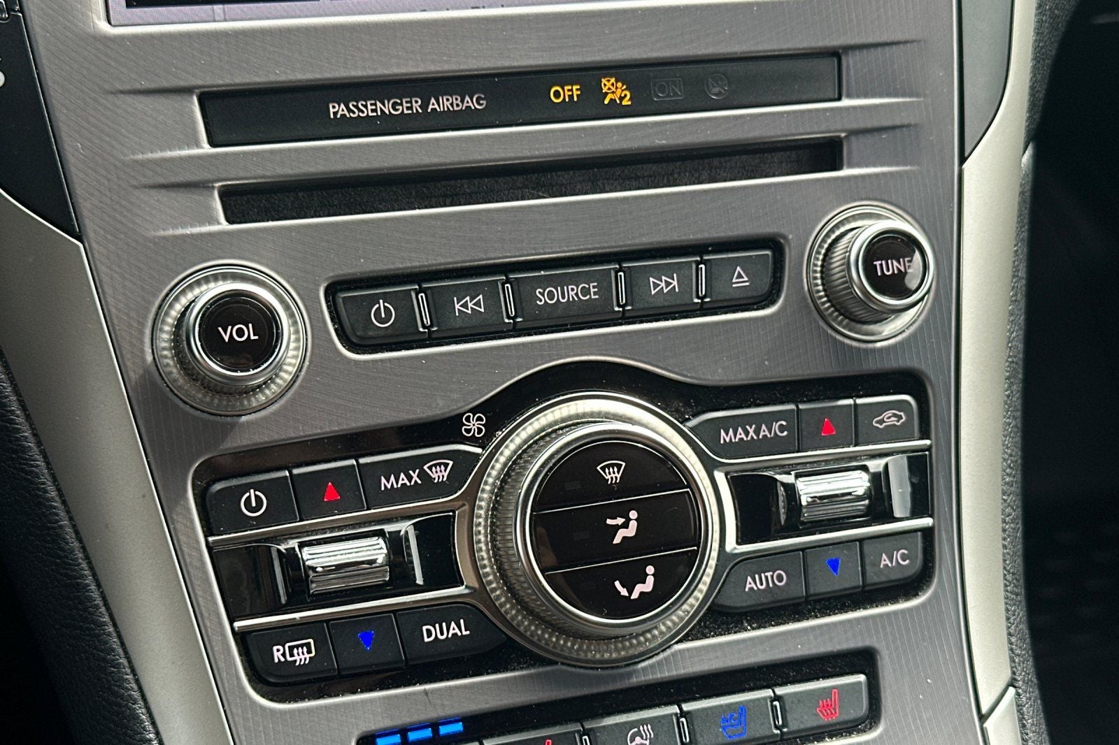 2019 Lincoln MKZ Reserve