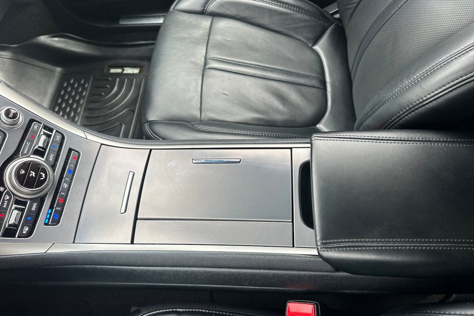2019 Lincoln MKZ Reserve