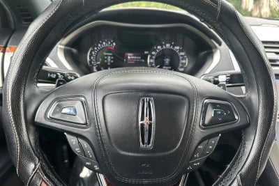 2019 Lincoln MKZ Reserve