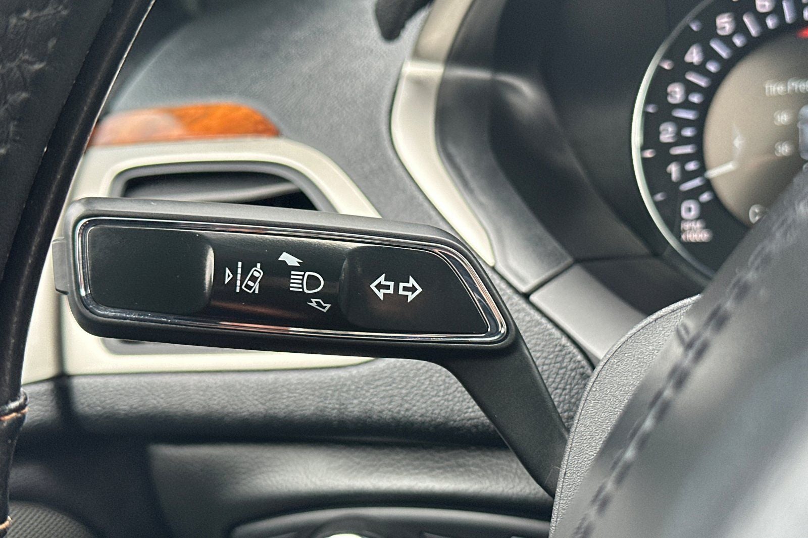 2019 Lincoln MKZ Reserve