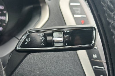 2019 Lincoln MKZ Reserve