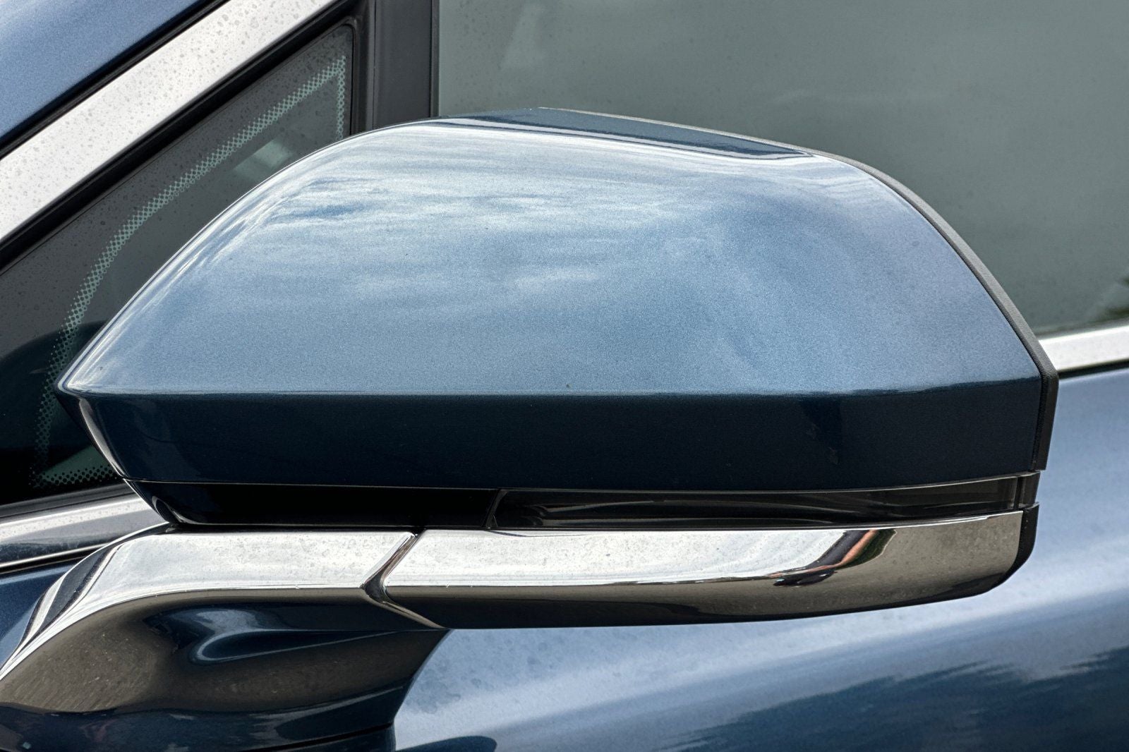 2019 Lincoln MKZ Reserve