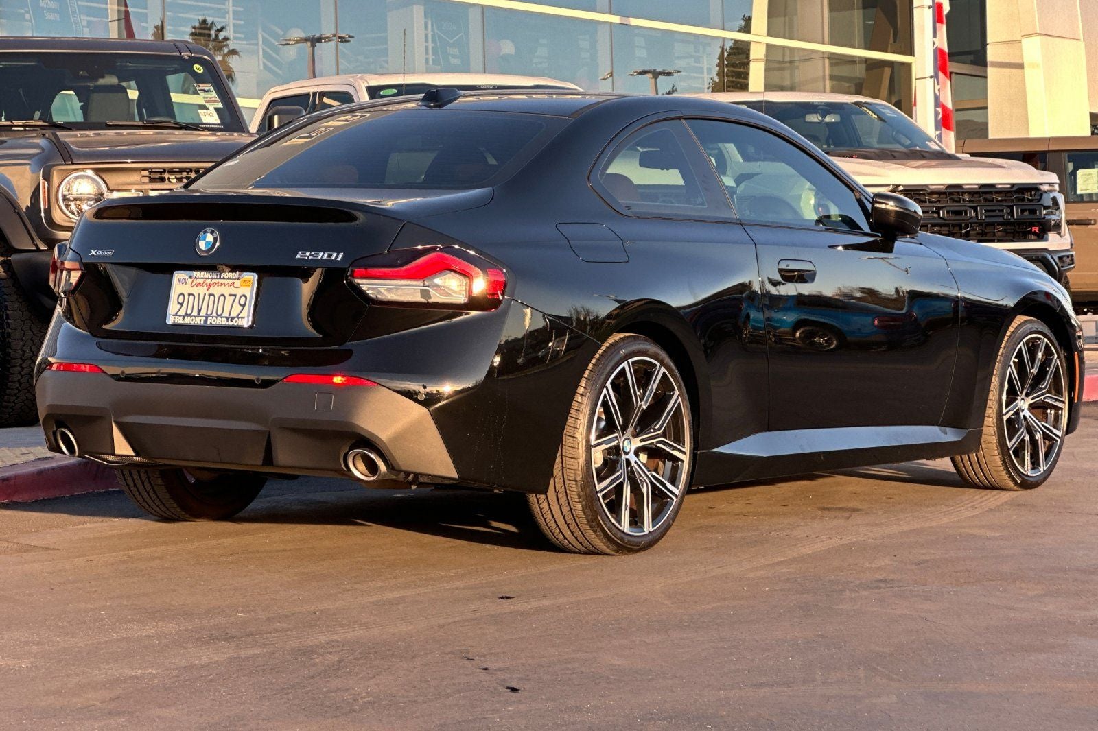 2023 BMW 2 Series 230i xDrive