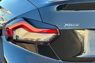 2023 BMW 2 Series 230i xDrive