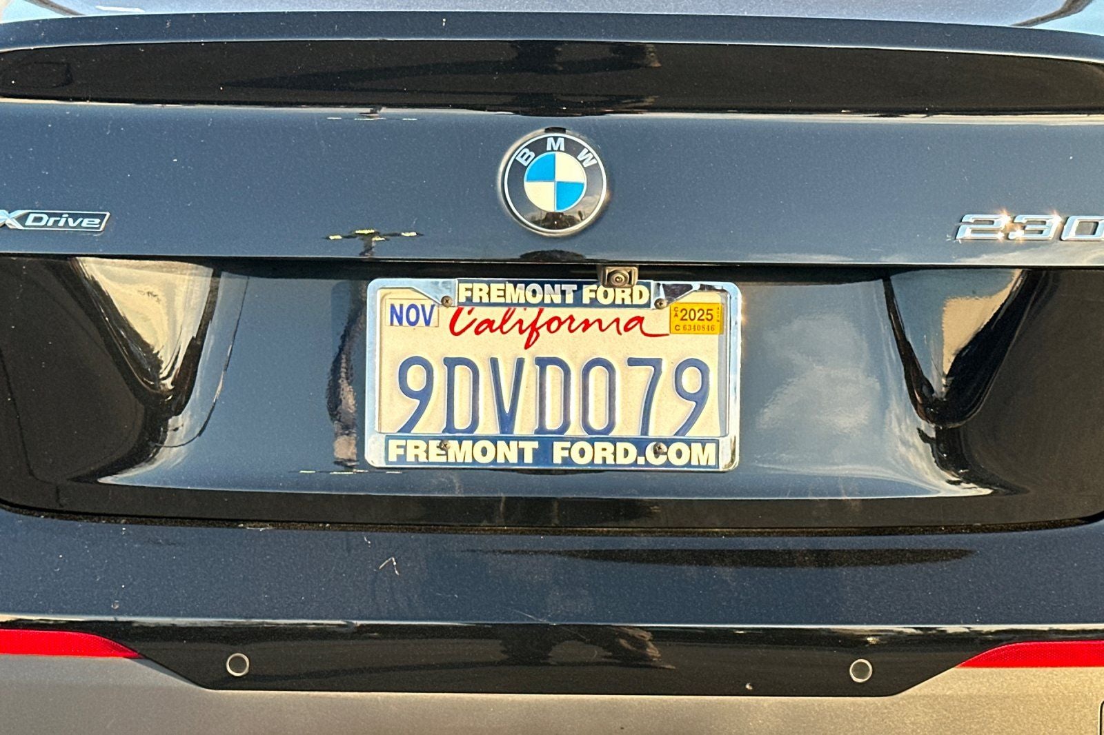 2023 BMW 2 Series 230i xDrive