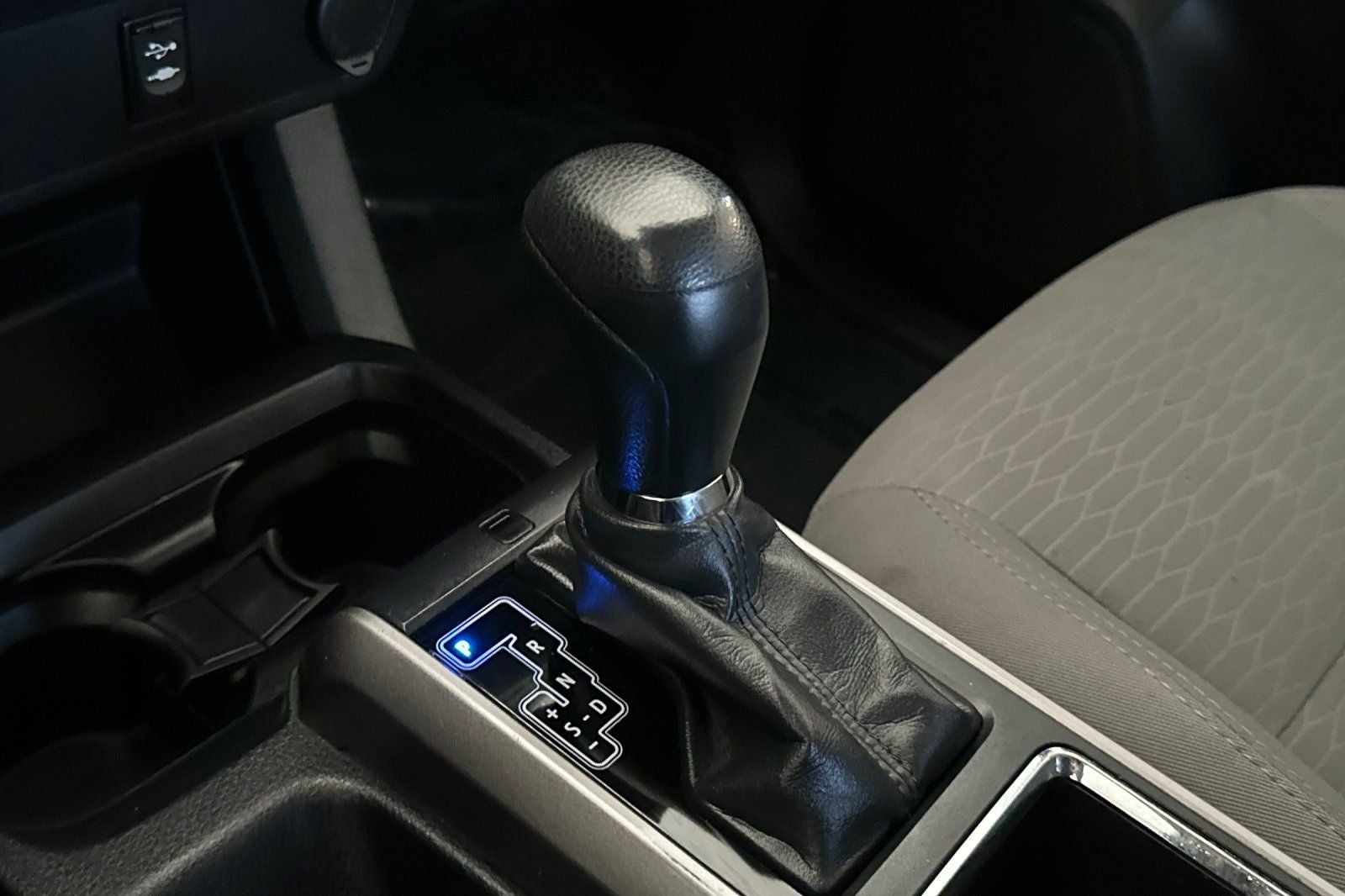 2017 Toyota Tacoma SR5 V6