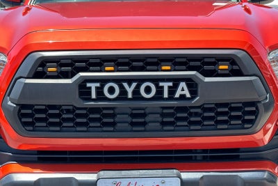2017 Toyota Tacoma SR5 V6