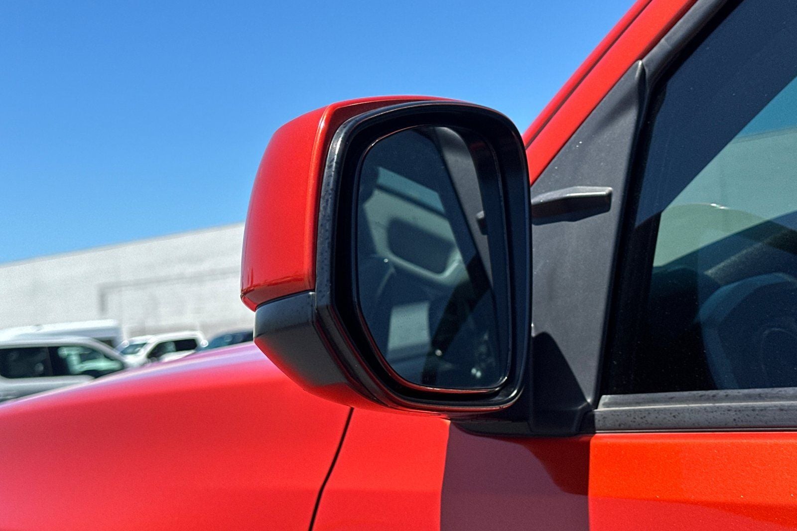 2017 Toyota Tacoma SR5 V6